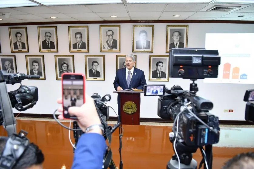 Quijano en Asamblea