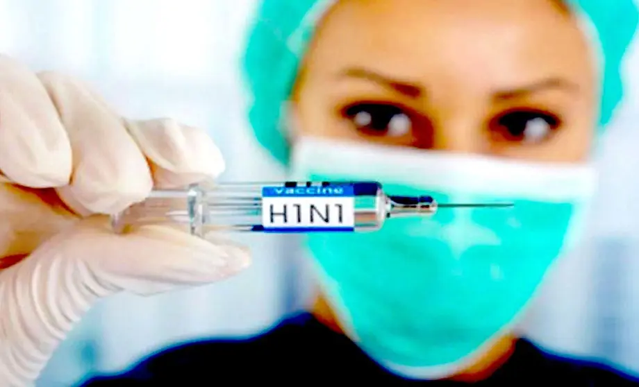 H1N1