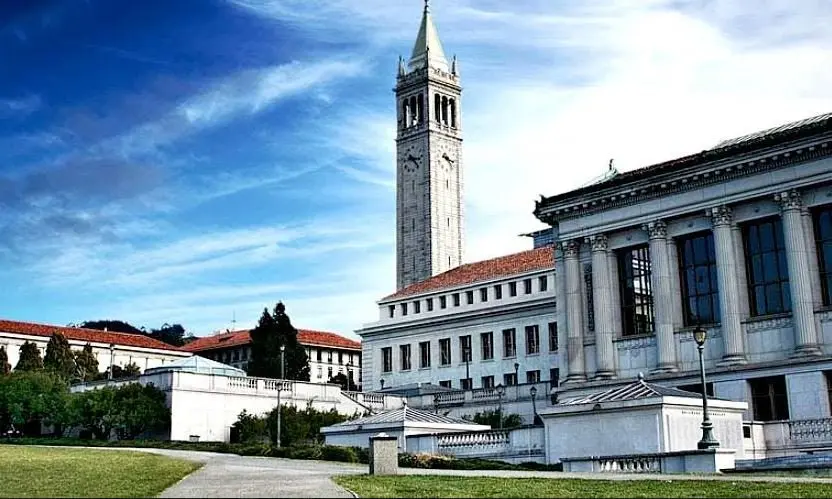 Universidad de Berkeley