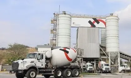 Holcim El Salvador