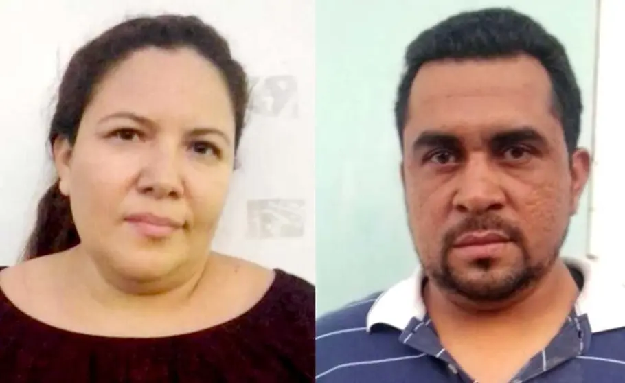 Detenidos por robar $15 mil en empresa de transporte en San Marcos 3