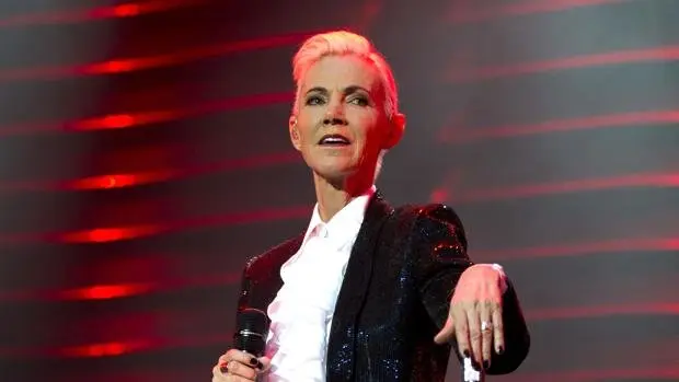 Marie Fredriksson, Roxette