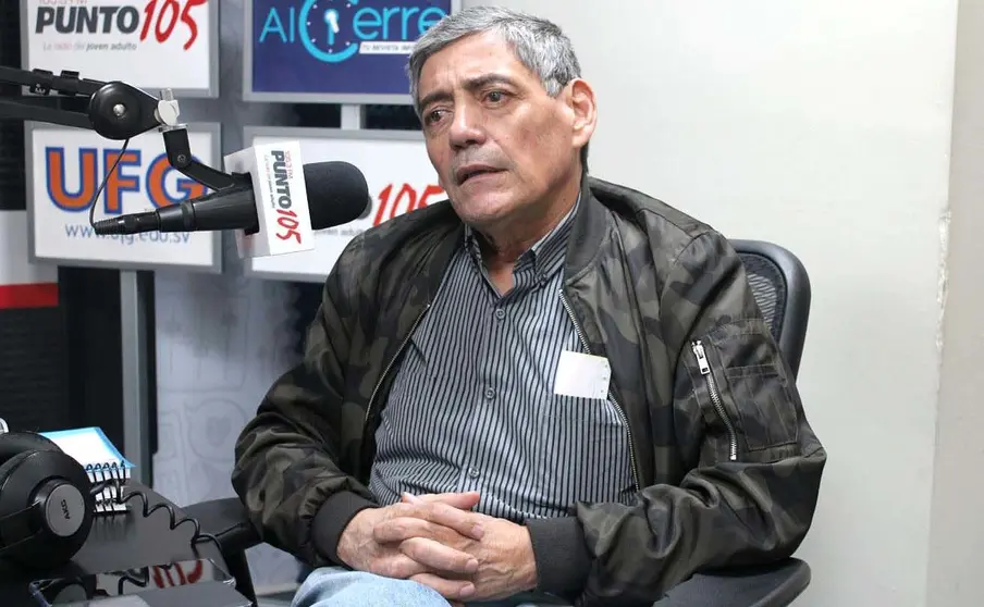 Genaro Ramírez