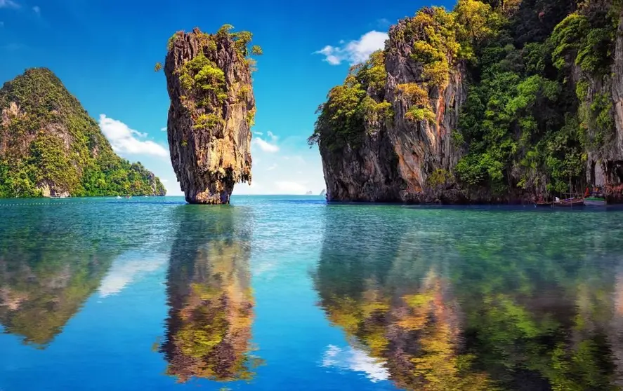 Tailandia