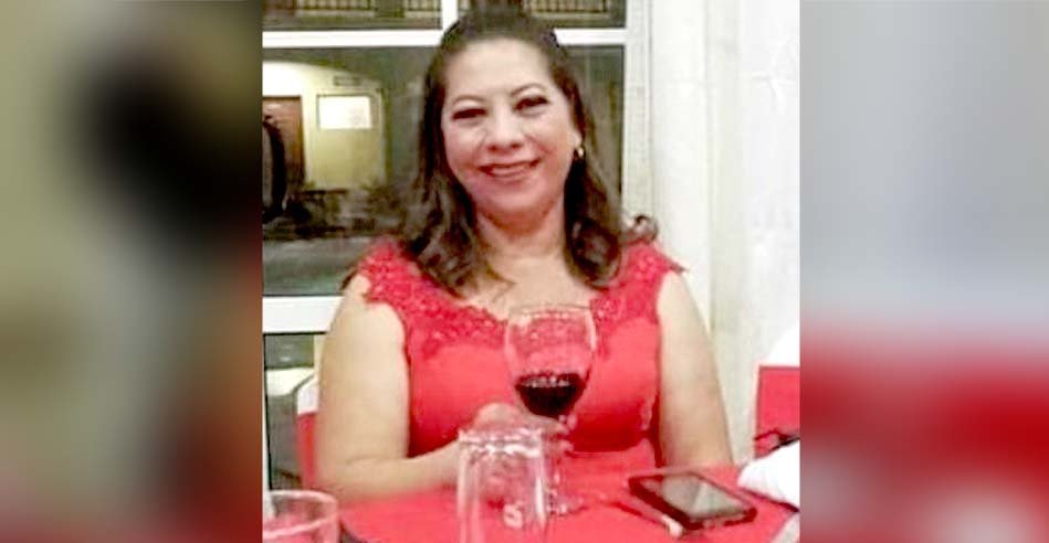 Cecilia Yolanda Gómez asesinada por su esposo en San Miguel 2