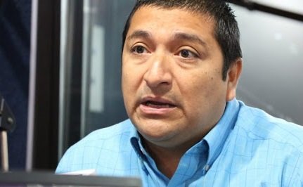 Juan Pablo Álvarez