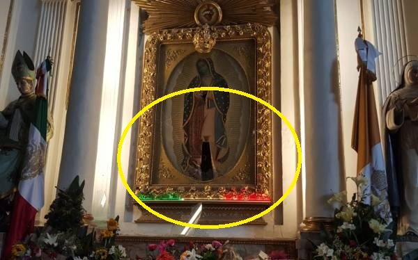Virgen-Guadalupe