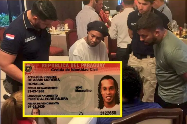 Ronaldinho 2