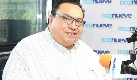 Jorge Panameño