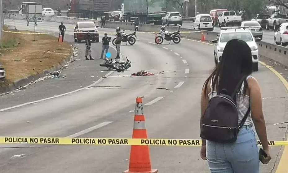 Mujer en Futura