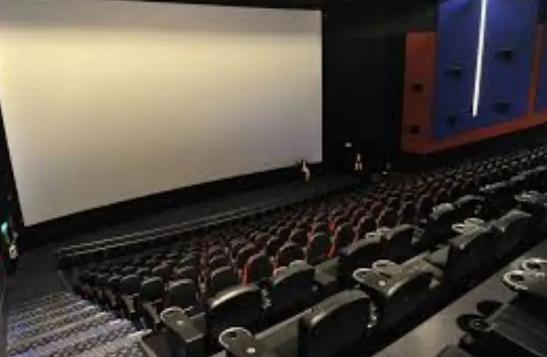 Cines en Estados Unidos