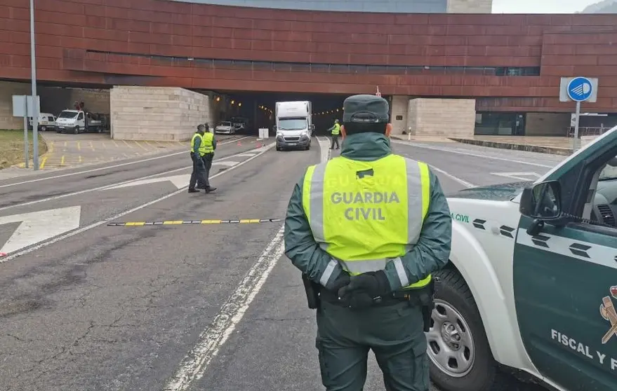 El Heraldo Guardia Civil