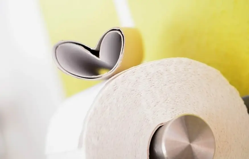 Calcula cuánto te durará el papel higiénico en casa