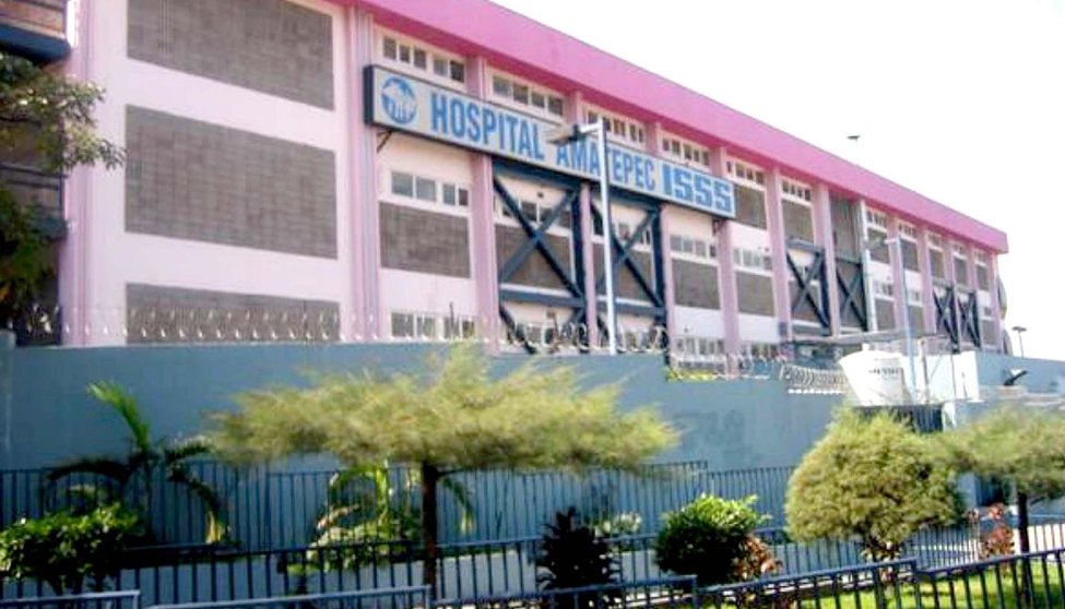 Hospital Amatepec 1