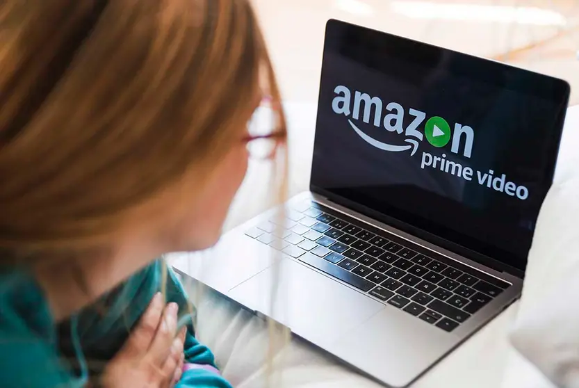 Amazon Prime y todo lo que puedes ver durante la cuarentena