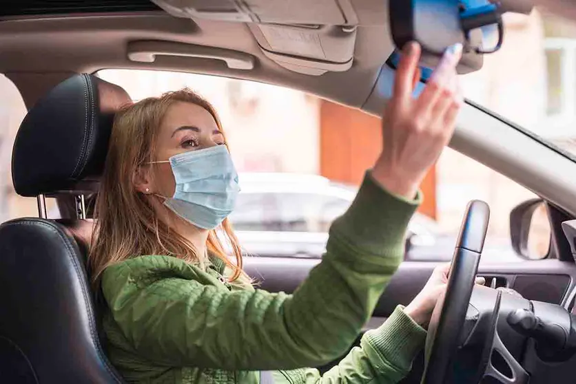 ¿Cada cuanto mover el coche y no quedarme sin batería?