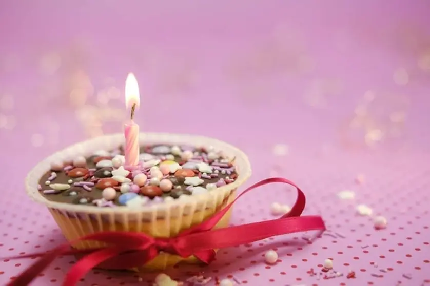 Ideas para celebrar tu cumple en casa (que no son videollamada)