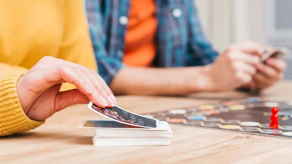 7 juegos de mesa más divertidos de todos los tiempos