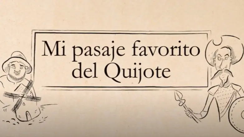 Quijote libro