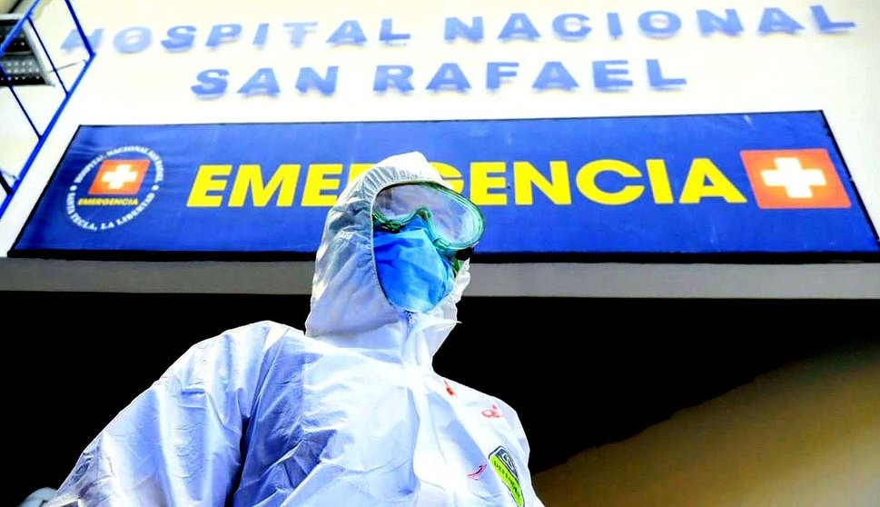 Hospital Nacional San Rafael