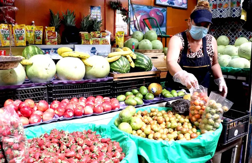 Mercados de Soyapango 2