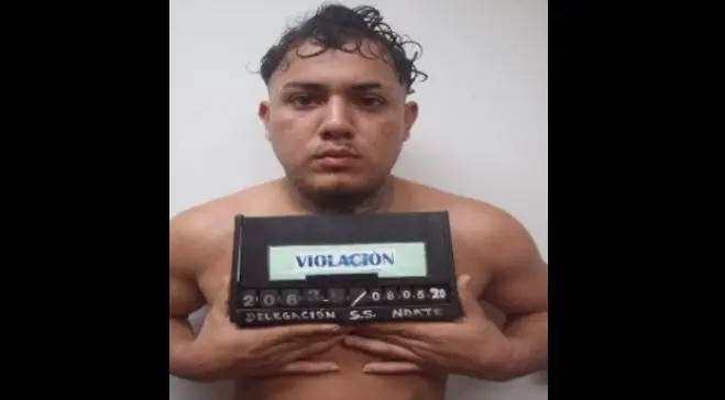 Violador de gestoras