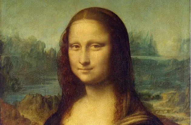 Mona Lisa