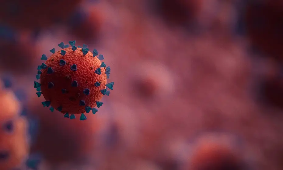 El coronavirus está MUTANDO