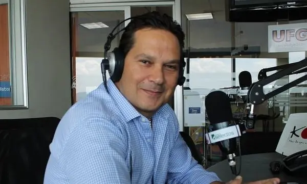 Rodrigo Simán