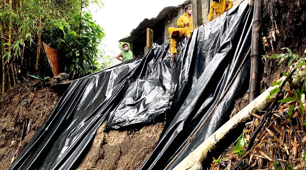 Fábricas de productos plásticos 4 alcaldía de San Salvador