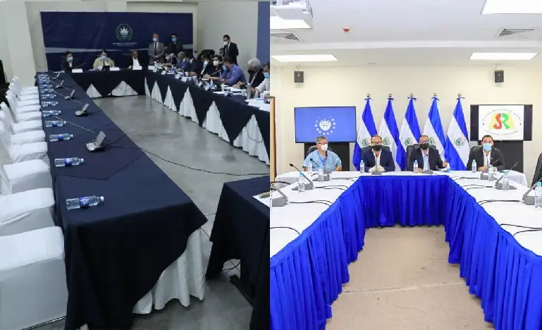 Sin acuerdos Asamblea