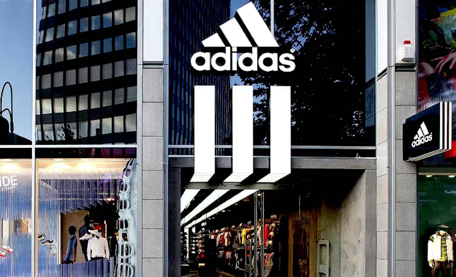 Adidas