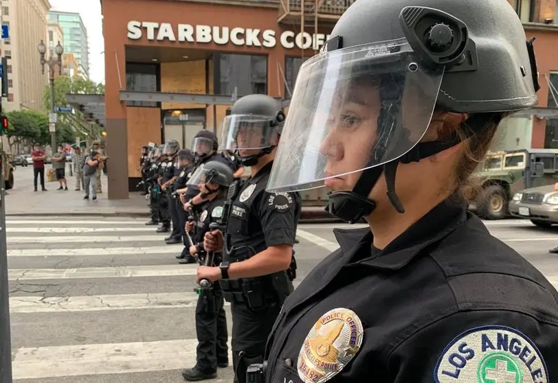 LAPD