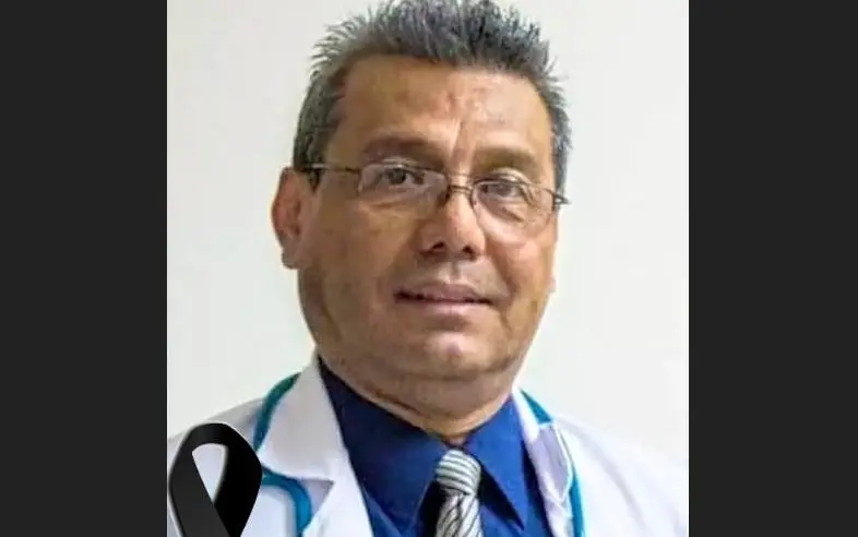 Doctor Villalta