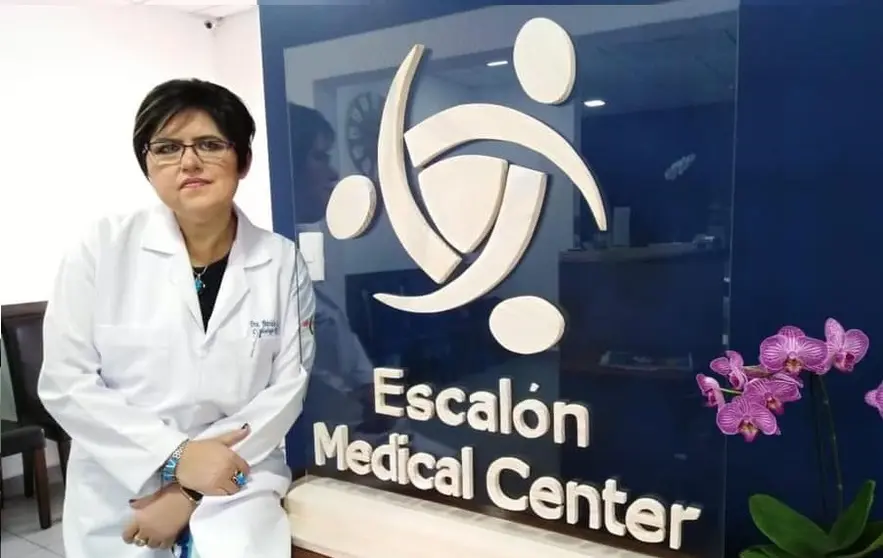 Escalón Medical Center