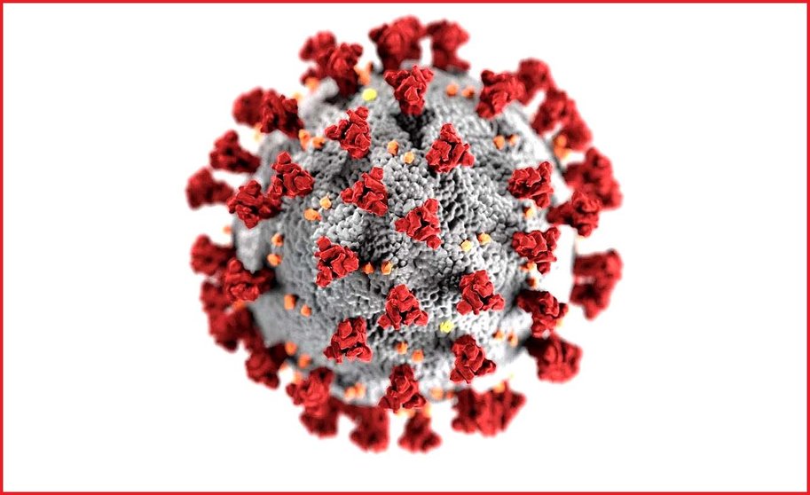 Imagen coronavirus Pexels 2
