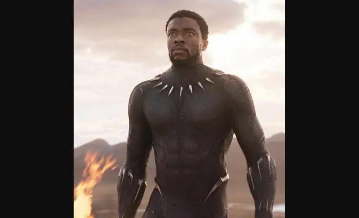 Black Panther