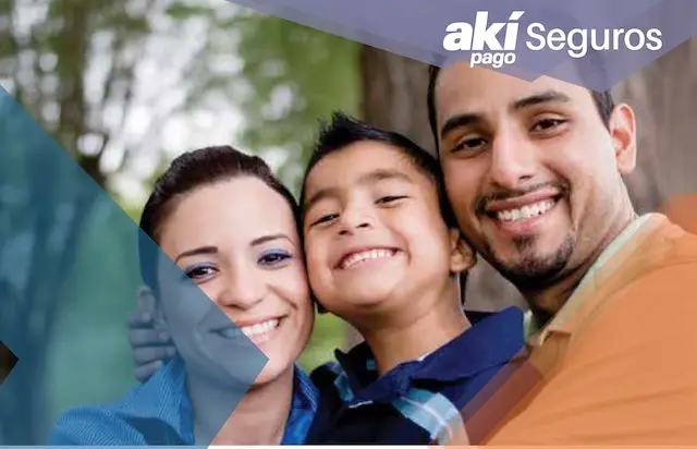 AKI SEGUROS DAVIVIENDA