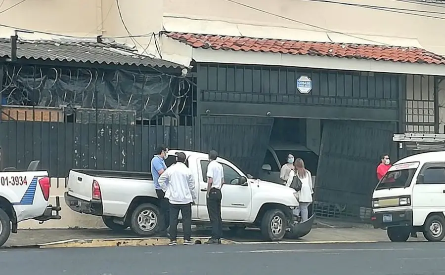 Residencia en la Escalón