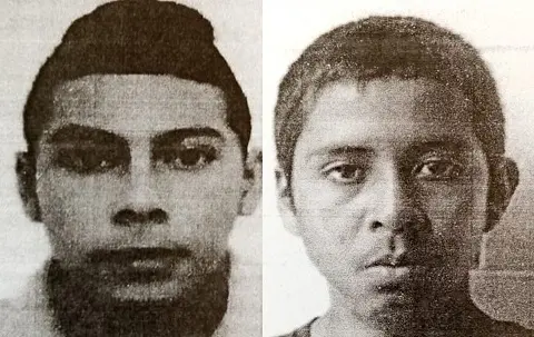 Asesinos de militar