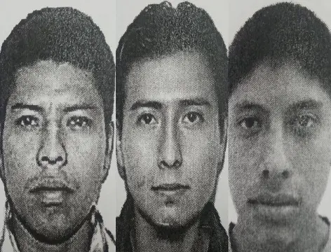 Agresión sexual en una niña de nueve años