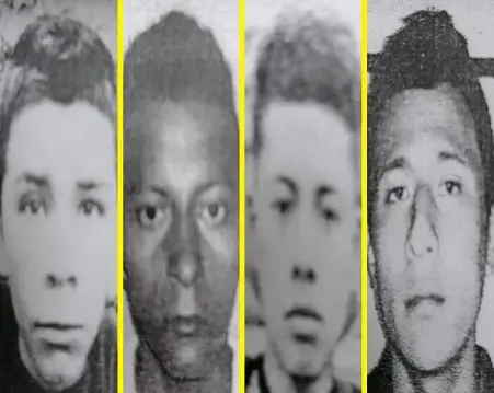 Asesinos de Sononate