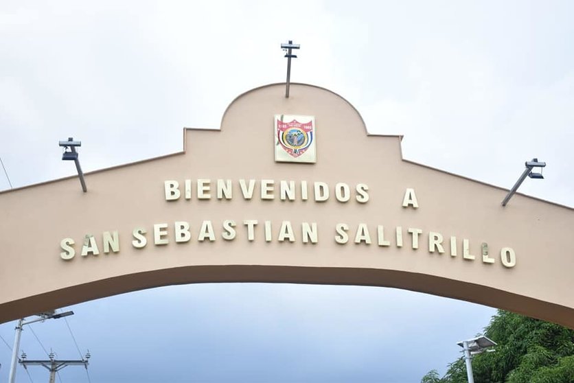San Sebastián Salitrillo