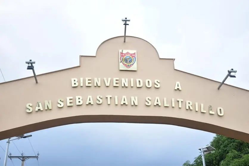 San Sebastián Salitrillo