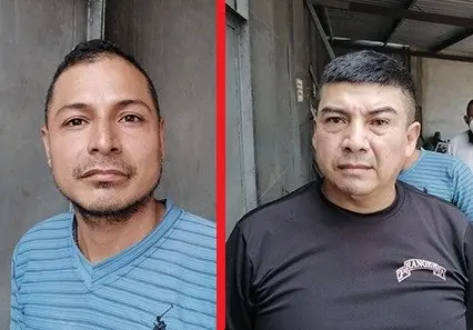 Hermanos que fingieron la muerte de su madre