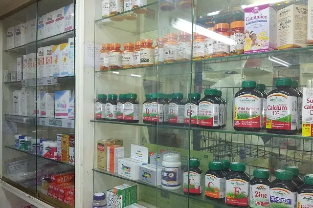 Farmacia