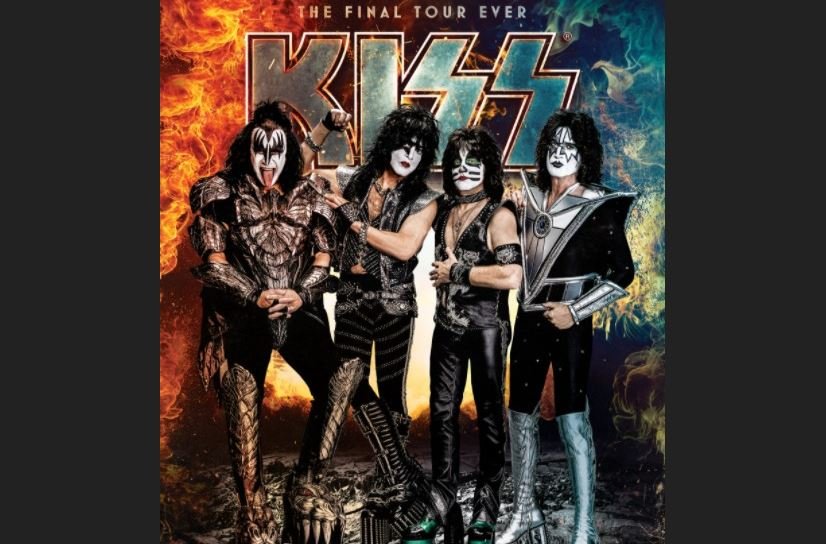 Cancelan concierto de Kiss