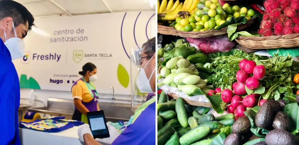 Mercado Dueñas
