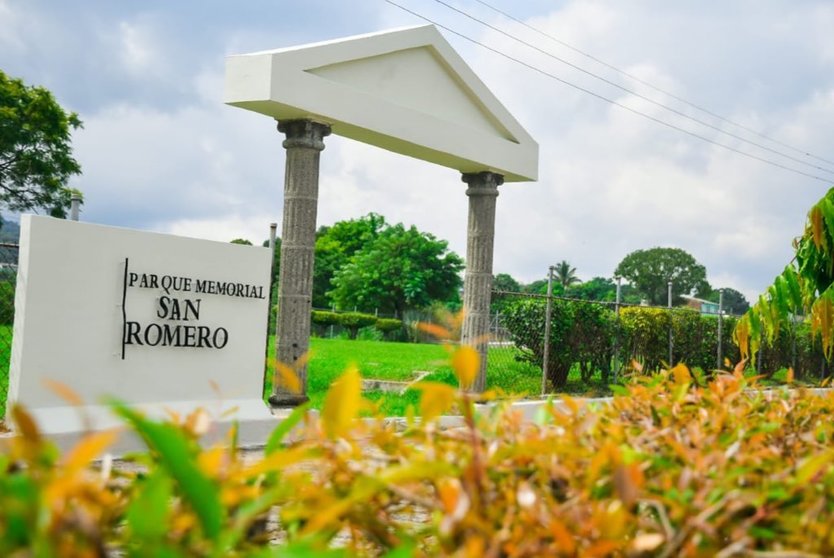 Cementerio San Salvador