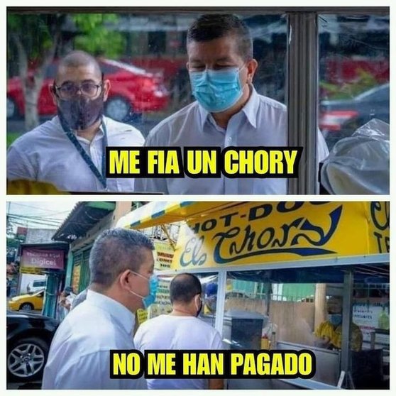 chino flores memes